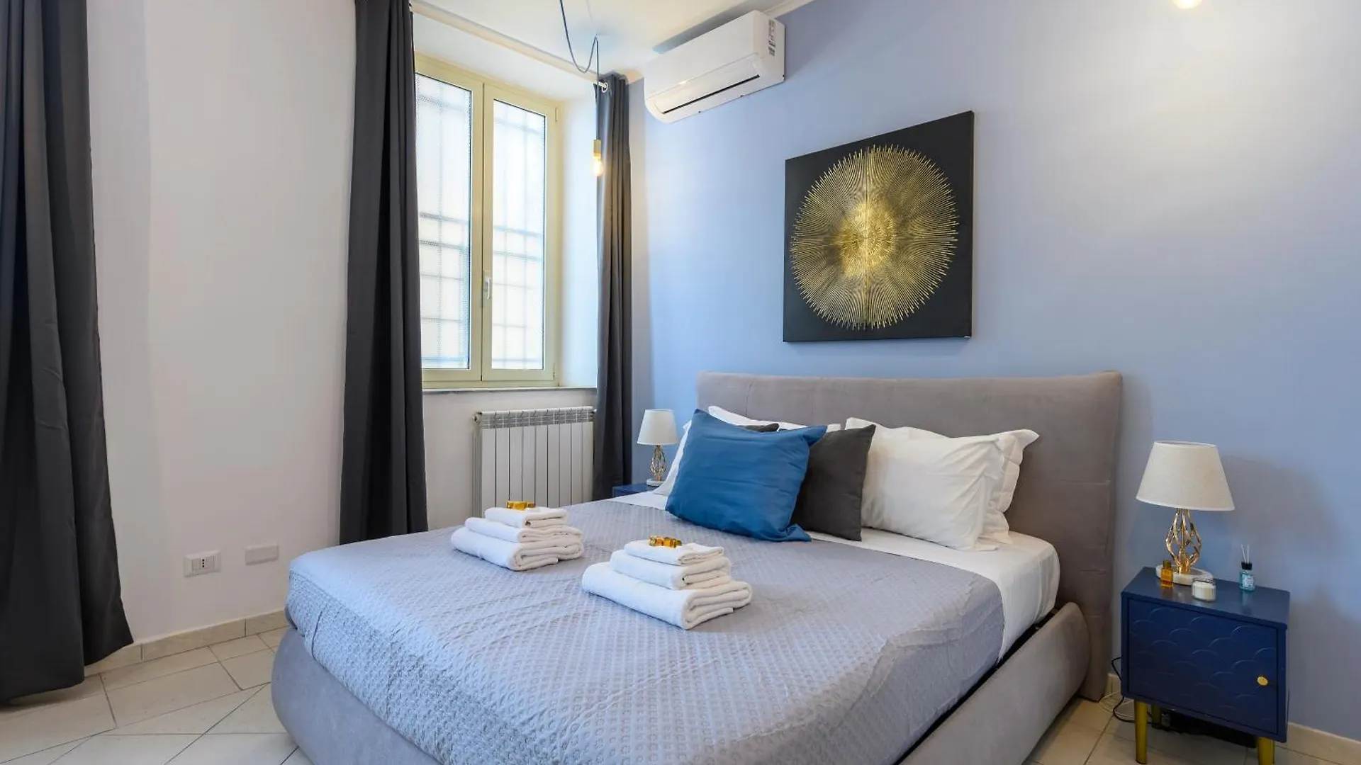 Hb Montebello Apartment contacts
