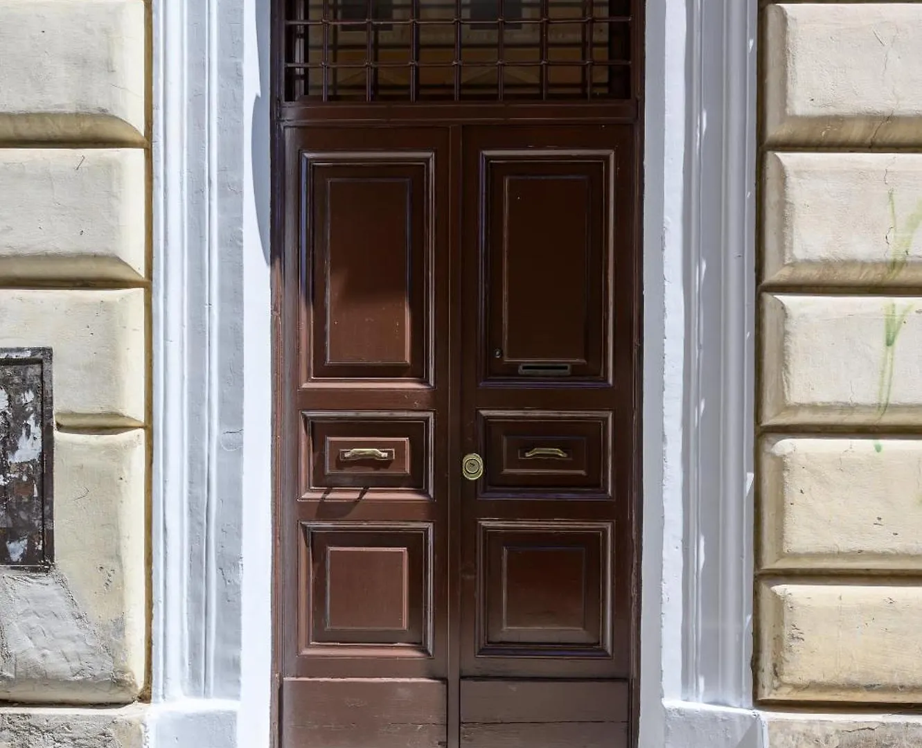 Hb Montebello Apartment Rome Italy